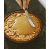 Торт "Лимонный" (Виктория Мельник)