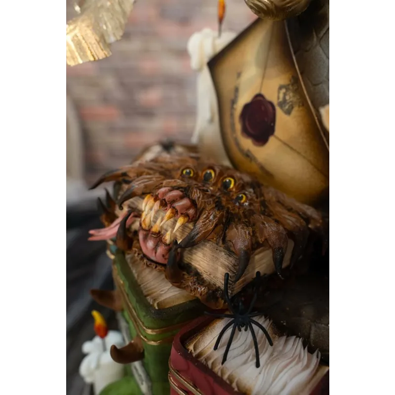 [Kabilova school] Волшебный мир Гарри Поттера (Диля Кабилова)