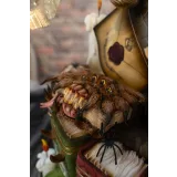 [Kabilova school] Волшебный мир Гарри Поттера (Диля Кабилова)