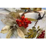 [MacBaker] Осенний торт с росписью - легко! (Лилит Аракелян) @_mac_baker