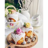 Пасхальный сборник рецептов (Юлия Нежурина, fun__bun)