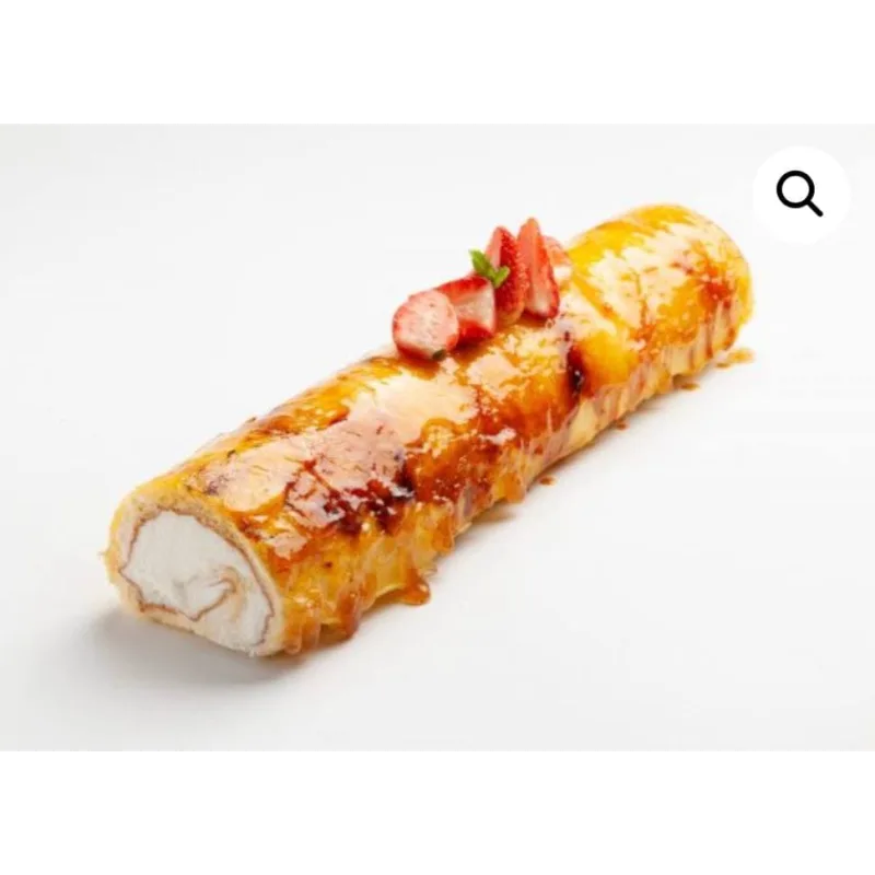 Лучшие международные десерты (Ханс Овандо, Елена Адель, Bee Chef)