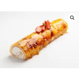 Лучшие международные десерты (Ханс Овандо, Елена Адель, Bee Chef)