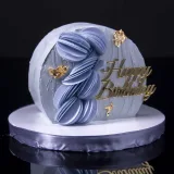 [Pastry School] Wow-декор 2.0. Пакет 12 тортов (Елена Крохмаль)