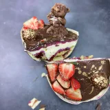 Онлайн курс "CHOCOEGG" (Ольга Зарецкая)