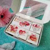 Онлайн-курс "Все секреты производства и продаж тортов открыток" (Лана Казновская)