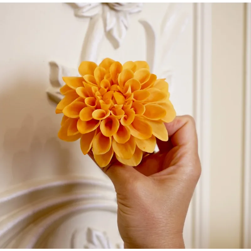 Шоколадная флористика. Осенняя программа (Ирина Мошкина)