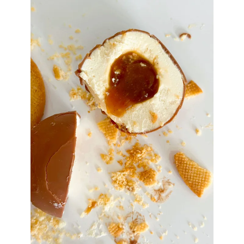 Курс «Муссовые десерты: С 0 до Профи». Тариф «Премиум» (Кристина шумская)