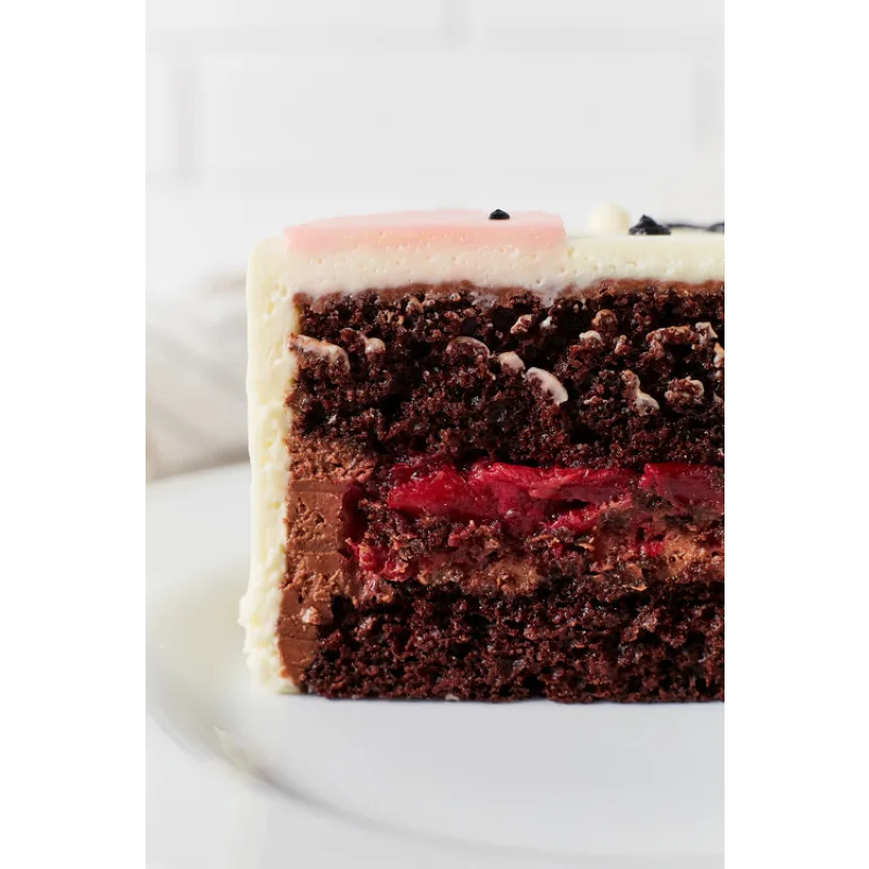 [Pauline School] Курс "Бенто-торты" (Полина Филимонова)