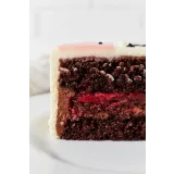 [Pauline School] Курс "Бенто-торты" (Полина Филимонова)