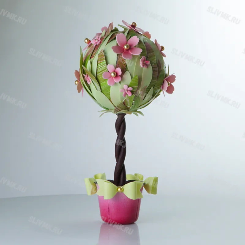 Курс «Шоколадные игры: Детство 2.0» (Ольга Пениоза)