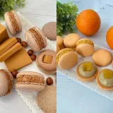 4 новые начинки макарон (blesk_macaron)