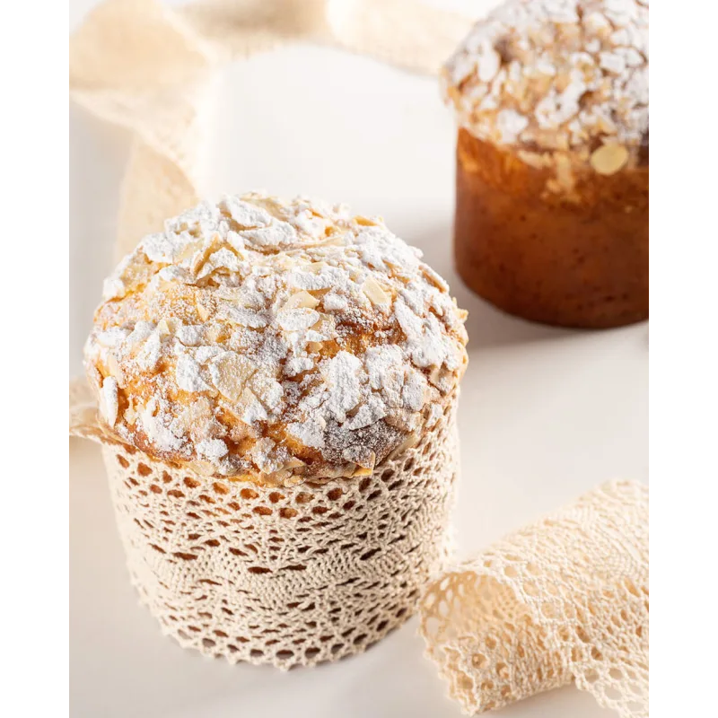 Курс "Куличи" (Вера Никандрова)