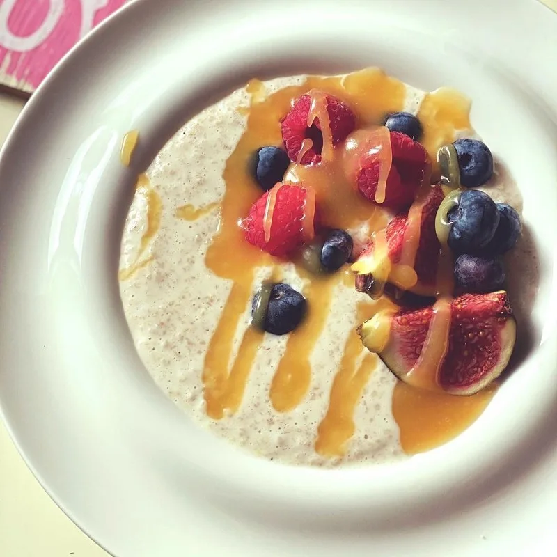 Марафон "От закуски до десерта" (Кристина Шумская)