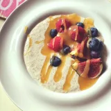 Марафон "От закуски до десерта" (Кристина Шумская)