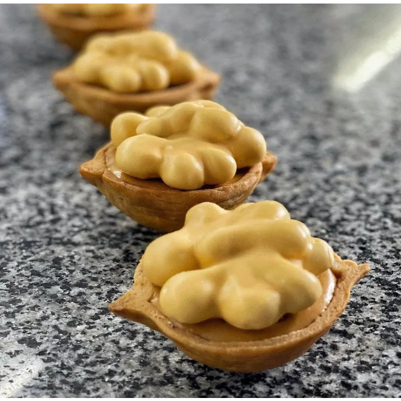 "7 new десертов" 2021 (Юлия Беличенко, belichenko_julia)