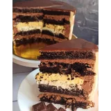 Бисквитные рецептурные карты. Пакет 23 карты (kasadelika)