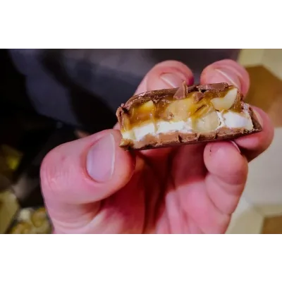 Конфеты мира (Souldesserts)