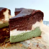 Чизкейки "Бенто-сан" (Оксана Бочкарева, dom_tort_spb)