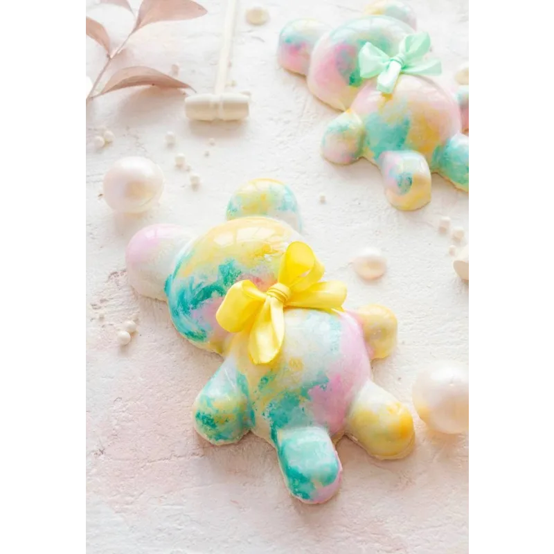 Курс "Пасха" 2022 (Екатерина Завирюха)