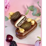 Мини - курс "Эскимо" (anastasiya_bakery)