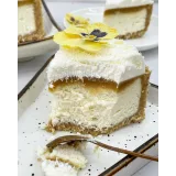 Курс "Чизкейки 2.0". Тариф Гурман (Наринэ Шахраманян)