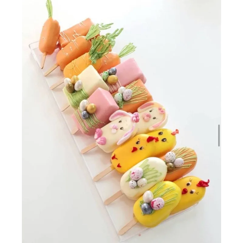 Зефирная Пасха (Ирина Юркова, Сахарная фея)