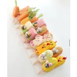 Зефирная Пасха (Ирина Юркова, Сахарная фея)