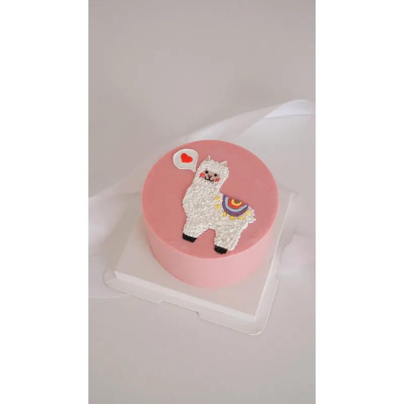 [Alina Velvet] Бенто-торты 3.0. Тариф Бизнес на бенто (Алина Вельвет)