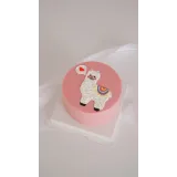 [Alina Velvet] Бенто-торты 3.0. Тариф Бизнес на бенто (Алина Вельвет)