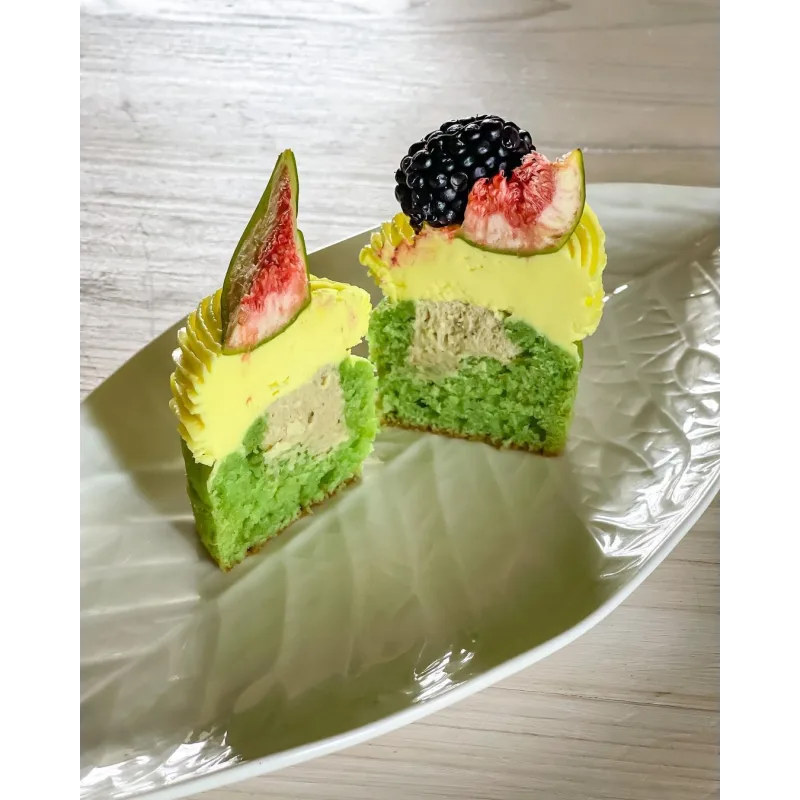 Капкейки-2 (Юлия Нежурина) @fun__bun