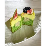 Капкейки-2 (Юлия Нежурина) @fun__bun