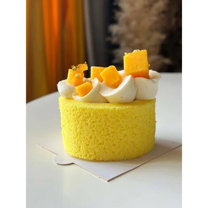 Вау! Рулеты (Кристина Шумская) @shumskaya_desserts