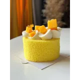 Вау! Рулеты (Кристина Шумская) @shumskaya_desserts