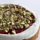 Торт "Птички" (Анна Сухова, anechkacake)