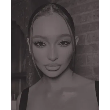 Идеальная кожа (Любовь Мирошниченко)