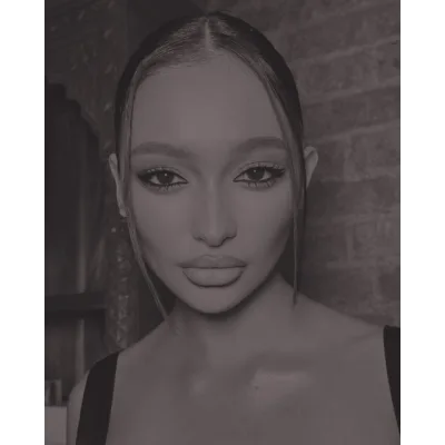 Идеальная кожа (Любовь Мирошниченко)