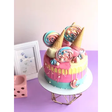 Курс PROторты (Виктория Белкина, vi_belkina)