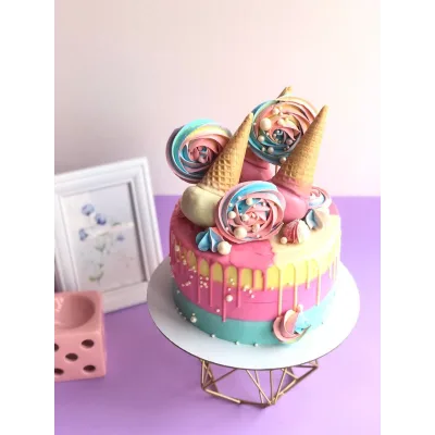 Курс PROторты (Виктория Белкина, vi_belkina)