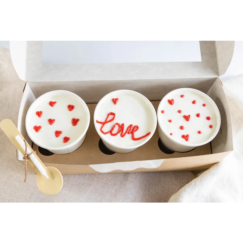 Вне формата: Бенто и Cake to go (Мария Владимирова)