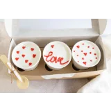 Вне формата: Бенто и Cake to go (Мария Владимирова)