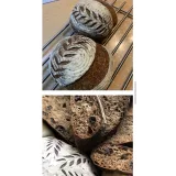 Мини-курс "Заварной пшеничный хлеб" (Ахмед Али-заде)