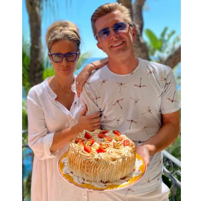 [Belo Nika] Как стать Великой Богиней (Александр Селезнёв, Ника Белоцерковская)