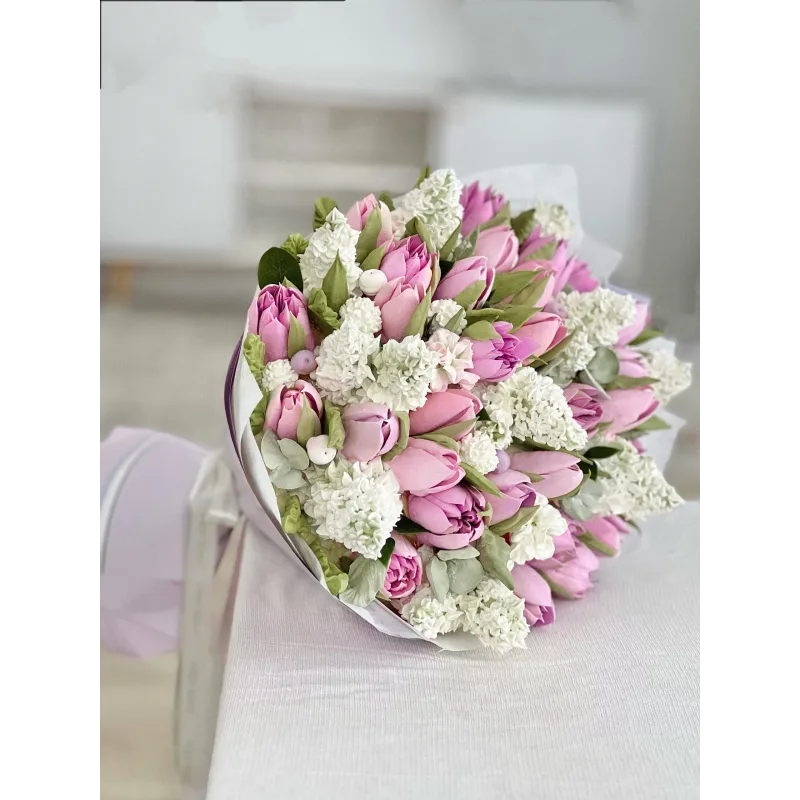 [zefir.mira] Зефирная флористика 2023 (Мирослава Садовая)