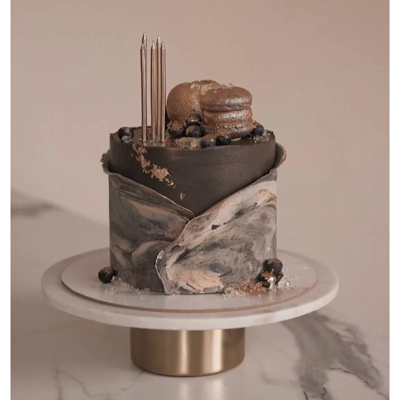 Курс "Трендовые декоры и заработок на них" (cakesby.julia, darria.stories)