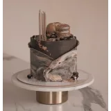 Курс "Трендовые декоры и заработок на них" (cakesby.julia, darria.stories)