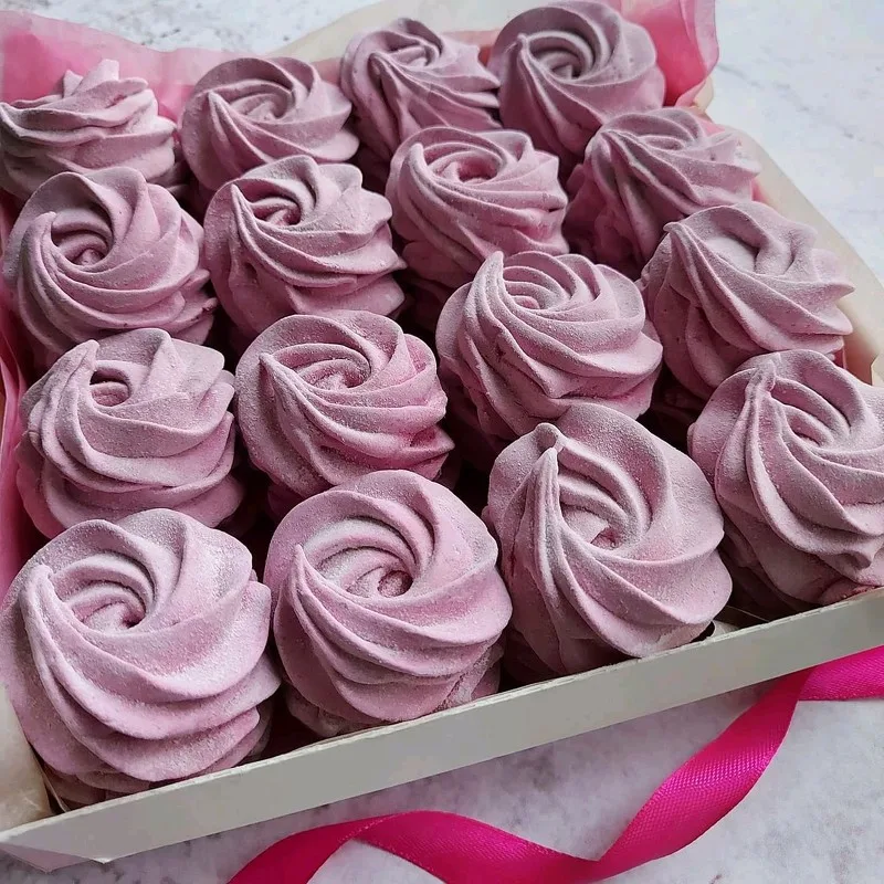 Онлайн-курс "Начинающий кондитер. Перзагрузка" (Кристина Шумская)