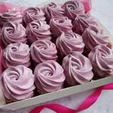 Онлайн-курс "Начинающий кондитер. Перзагрузка" (Кристина Шумская)