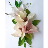 Шокофлористика. Тариф «Хочу максимум» (Art.torte)