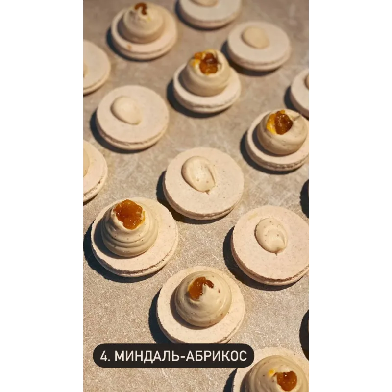 Новый сборник начинок макарон + бонус (Ольга Куликова)